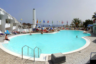 Aparthotel Puerto Plata