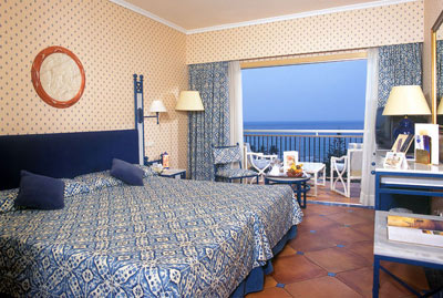 Hotel Meliá Tamarindos