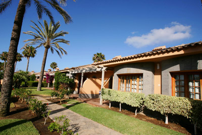 Dunas Suites & Villas Resort