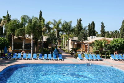 Dunas Suites & Villas Resort