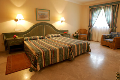 Dunas Suites & Villas Resort