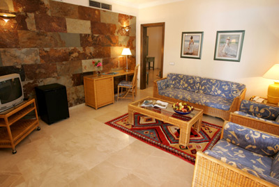 Dunas Suites & Villas Resort