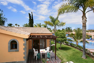 Bungalows Dunas Maspalomas