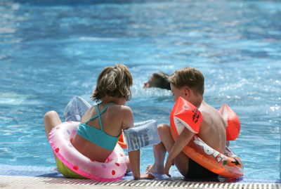 Bungalows Dunas Maspalomas