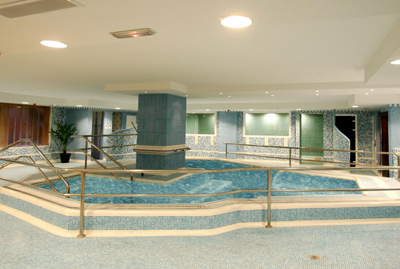 Hotel Exe Las Canteras