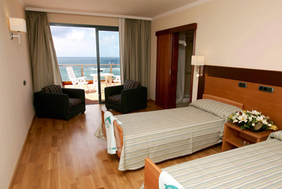 Hotel Exe Las Canteras