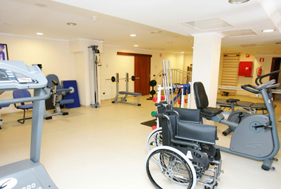 Hotel Exe Las Canteras