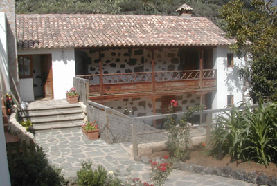 Los Lavaderos Casa Rural