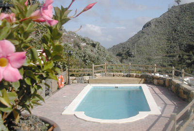 Los Lavaderos Casa Rural