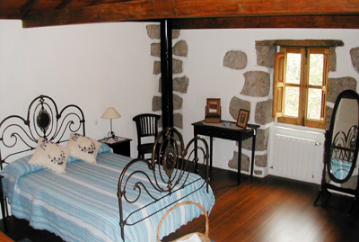 Los Lavaderos Casa Rural