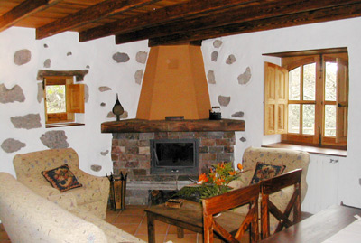 Los Lavaderos Casa Rural