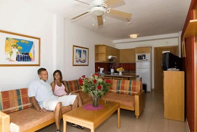 Altamadores Apartamentos