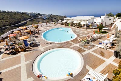 Altamadores Apartamentos