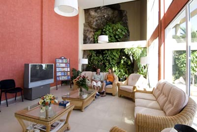 Altamadores Apartamentos