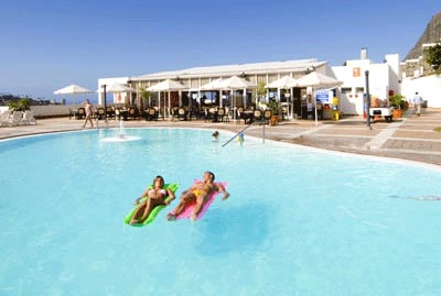 Altamadores Apartamentos