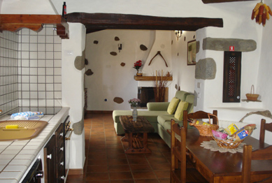 Casa Rural Tinamar