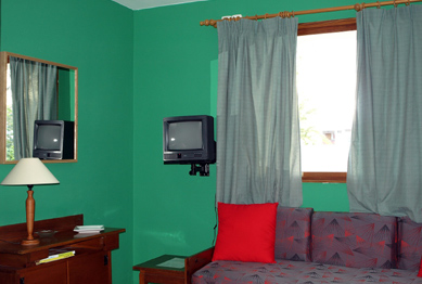 Apartamentos San Jorge