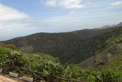 Casa Rural Mayordomo I y II