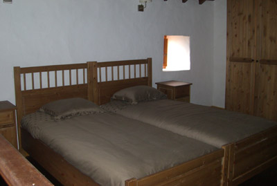 Casa Rural Mayordomo I y II