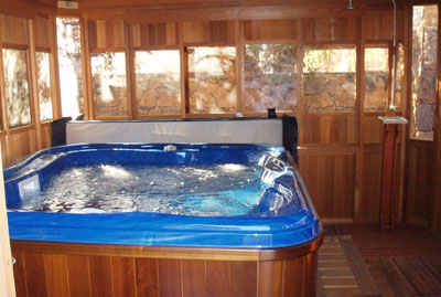 Casa Rural El Pajar de Miguel Velázquez