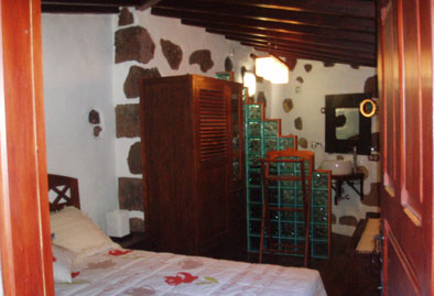 Casa Rural El Pajar de Miguel Velázquez