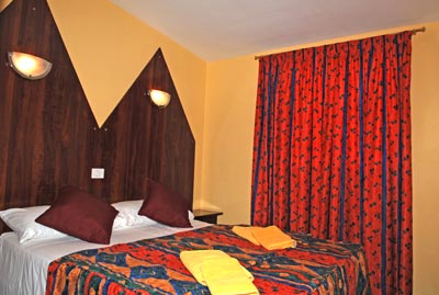 Bungalows Villas Blancas 