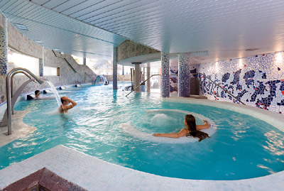 Gloria Palace Royal Hotel & Spa 