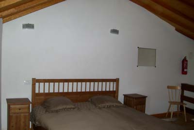 Casa Rural Mayordomo I y II