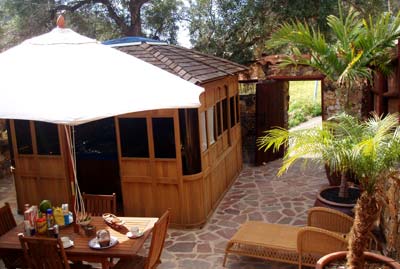 Casa Rural El Pajar de Miguel Velázquez