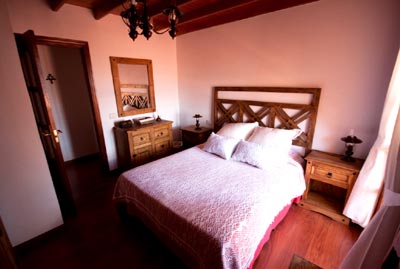 Casa Rural Villa Zoila