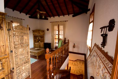 Casa Rural Villa Zoila