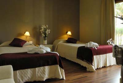 Vik Hotel Bandama Golf