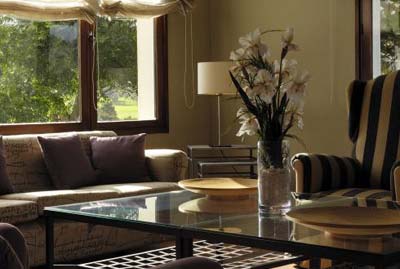 Vik Hotel Bandama Golf