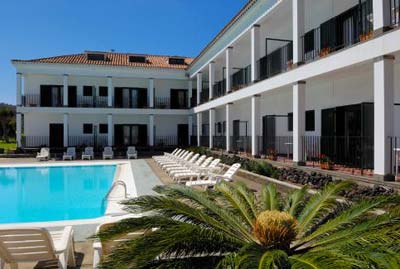 Vik Hotel Bandama Golf