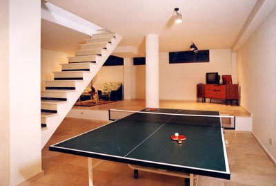 Bungalows Almenas Villas