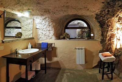 Casa Rural El Alpendre