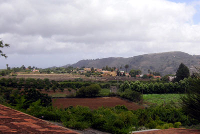 Casa Rural El Alpendre
