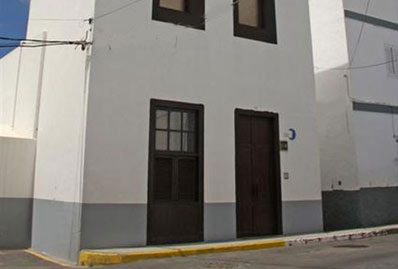 Casa Luna