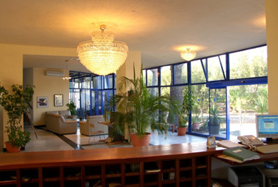 Hotel Apartamentos Folías