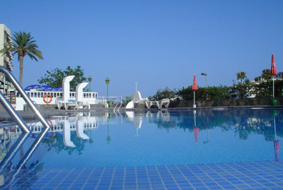 Hotel Apartamentos Folías