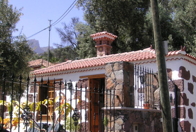 Casa Rosiana