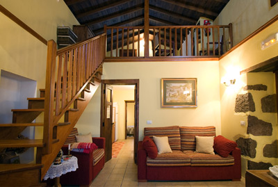 Casa Rural El Junquillo