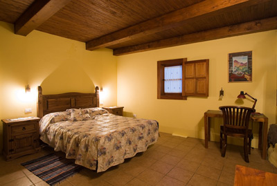Casa Rural El Junquillo