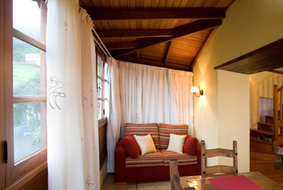 Casa Rural El Junquillo