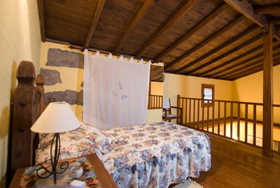 Casa Rural El Junquillo