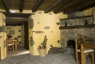 Hotel Rural La Hacienda del Molino