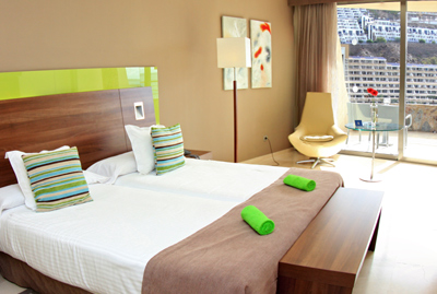 Hotel Paradise Lti Valle Taurito