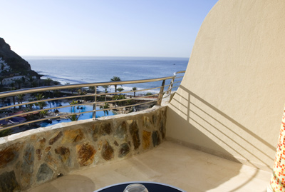 Hotel Paradise Lti Valle Taurito