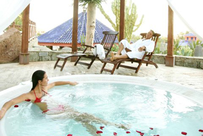 Hotel Paradise Lago Taurito