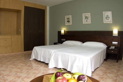 Hotel Paradise Lago Taurito